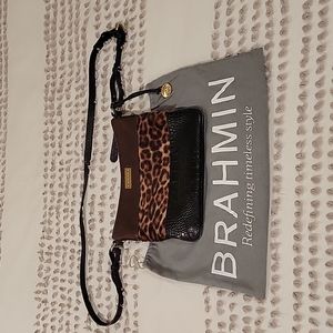 Brahmin shoulder bag